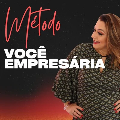 Capa de Método Você Empresária