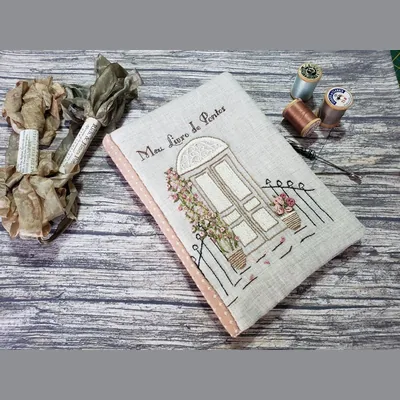 Capa de Meu Livro de Pontos