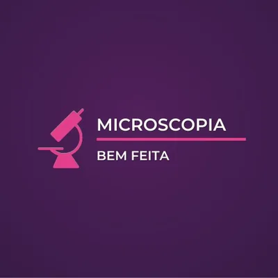 Capa de Microscopia Bem Feita