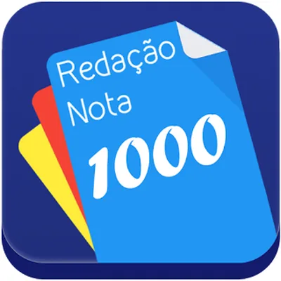 Capa de Minha Redação Nota Mil - ENEM