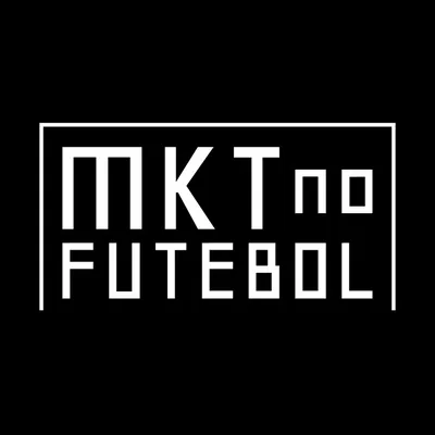 Capa de Marketing no Futebol