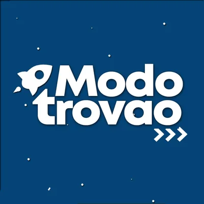 Capa de Modo Trovão