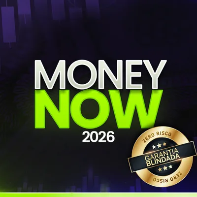 Capa de Money Now 2026: Europa