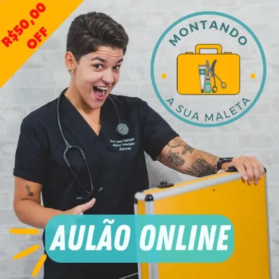 Capa de Montando Sua Maleta de Atendimentos