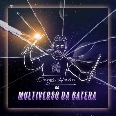 Capa de Multiverso da Batera