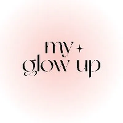 Capa de My Glow Up