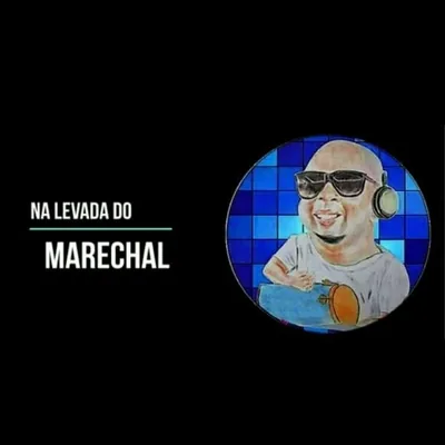 Capa de Na Levada do Marechal
