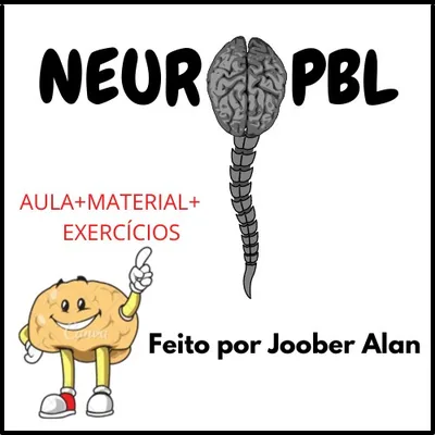Capa de NeuroPBL