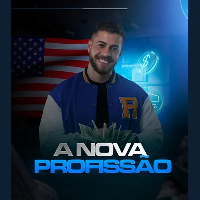 Capa de Nova Profissão