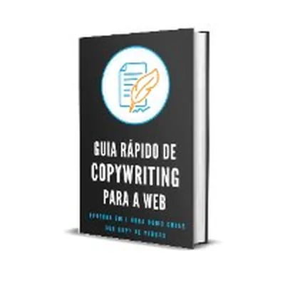 Capa de O Copywriting Eficiente