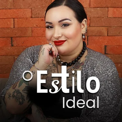 Capa de O Estilo Ideal