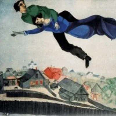 Capa de O Grande Amor da Minha Vida: Sentido e Simbolismo da União entre Homem e Mulher