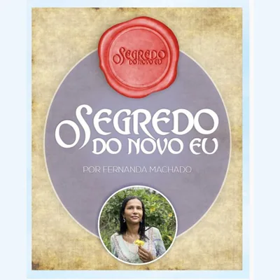 Capa de O Segredo do Novo Eu