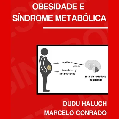 Capa de Obesidade e Síndrome Metabólica