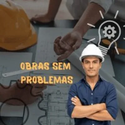 Capa de Obras Sem Problemas
