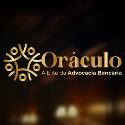 Capa de Oráculo: Mentoria em Advocacia Bancária