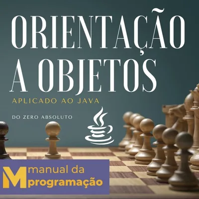 Capa de Orientação a Objetos Aplicada ao Java