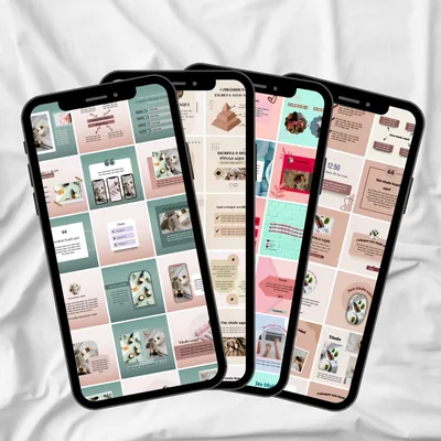 Capa de Pack Canva LDS 2.0