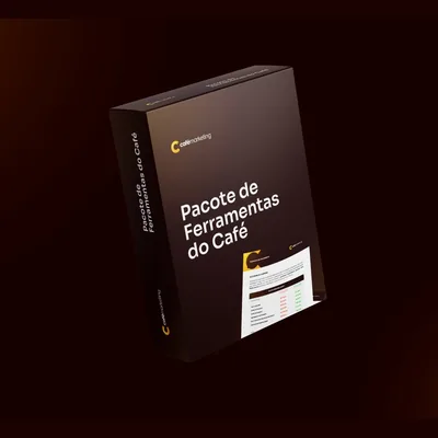 Capa de Pacote de Ferramentas para Freelancer
