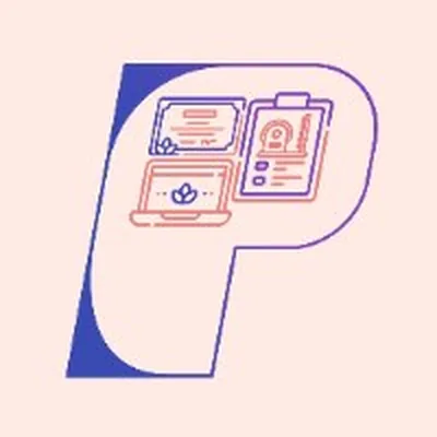 Capa de Pilates ProDocs: Kit de Documentos para Estúdios