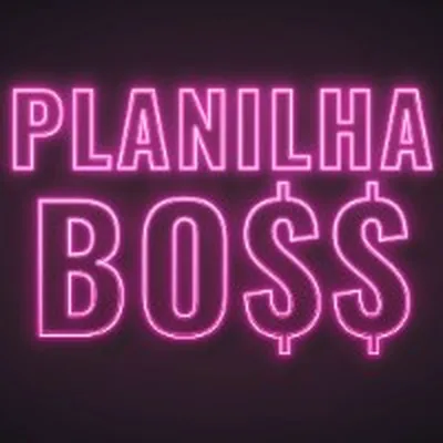 Capa de Planilha BO$$ 2024 Completa