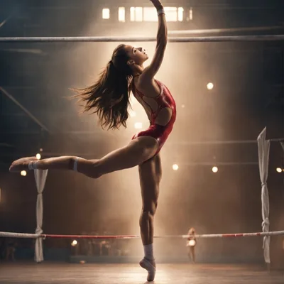 Capa de +500 Atividades de Ginástica: Planilha de Treinamento Funcional