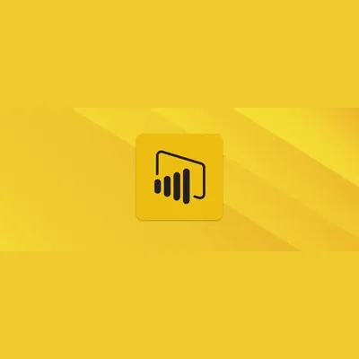 Capa de Power BI para Data Science e Analytics