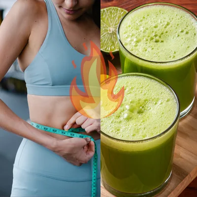 Capa de Power Detox: Desintoxicação
