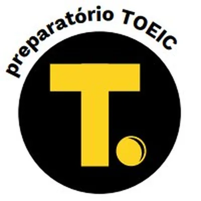 Capa de Preparatório TOEIC