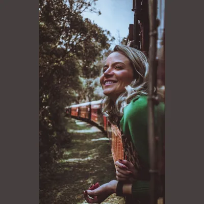 Capa de Presets Mochilando Antes do Sim