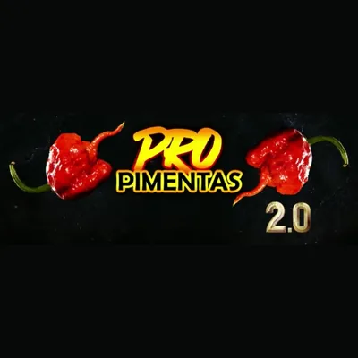 Capa de Pró Pimentas 2.0