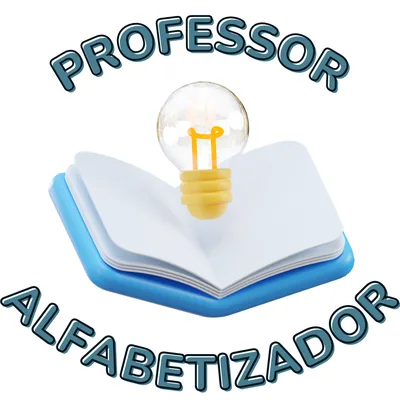 Capa de Professor Alfabetizador na Prática