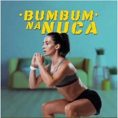 Capa de Programa Bumbum na Nuca