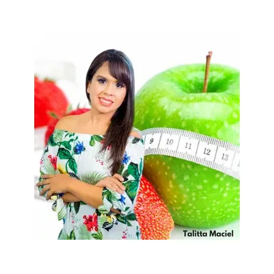 Capa de Programa de Reeducação Alimentar