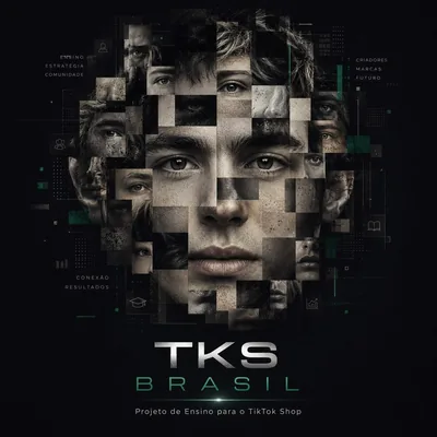Capa de Projeto TKS Brasil