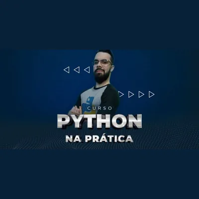 Capa de Python na Prática: do Jr ao Sênior