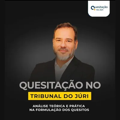 Capa de Quesitação no Tribunal do Júri: Análise Teórica e Prática da Formulação dos Quesitos