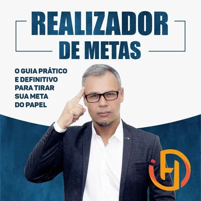 Capa de Realizador de Metas