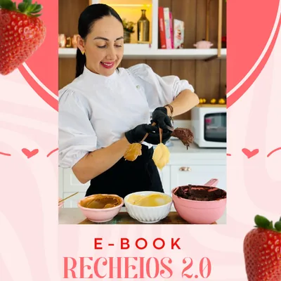 Capa de Recheios 2.0