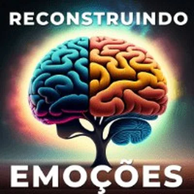 Capa de Reconstruindo Emoções