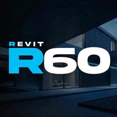 Capa de Revit R60