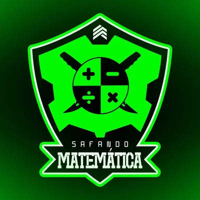 Capa de Safando Matemática: ESA e EEAR