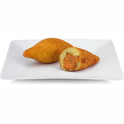 Capa de Salgadinhos: receitas passo a passo