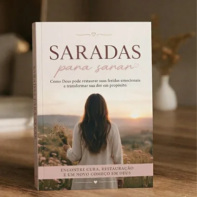 Capa de Saradas para Sarar