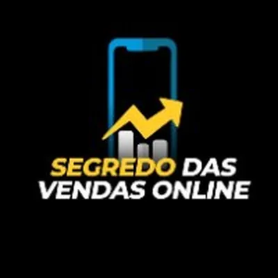 Capa de Segredo das Vendas