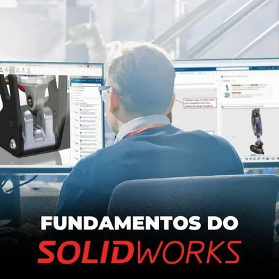 Capa de SolidWorks: Fundamentos Básicos