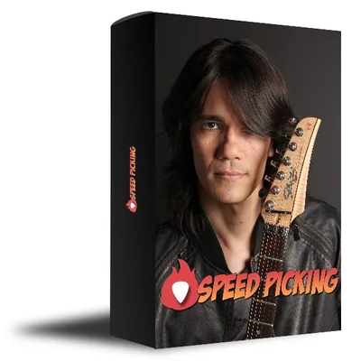 Capa de Speed Picking