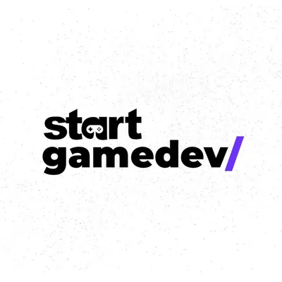 Capa de Start Gamedev
