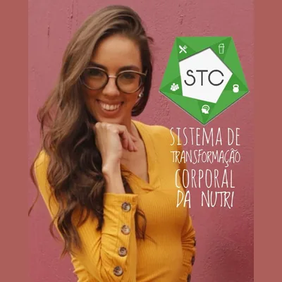 Capa de STC da Nutri