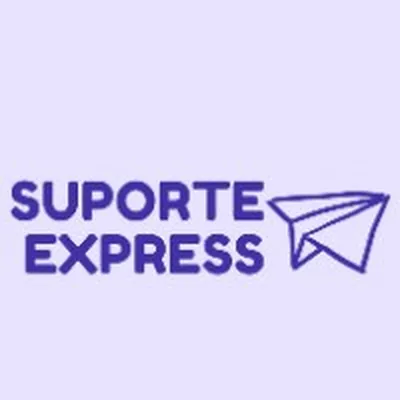 Capa de Suporte Express
